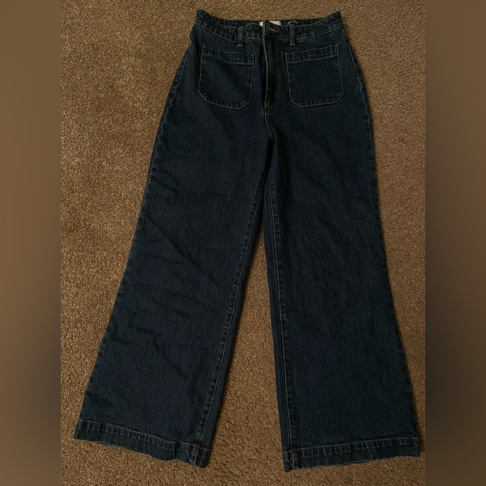 Rolla sailor jeans size 30